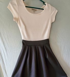 Sophisticated Dress